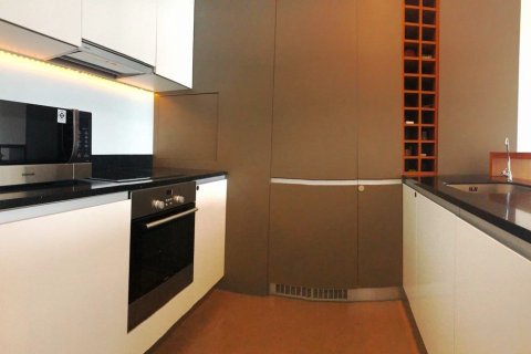 Estudio en el condominio en Khlong San, Bangkok, Tailandia № 158685 - foto 13