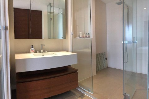 Estudio en el condominio en Khlong San, Bangkok, Tailandia № 158685 - foto 14