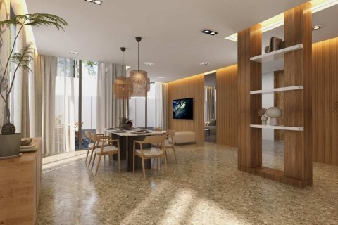Chalet de 4 dormitorios en Bang Tao, Tailandia № 166157 - foto 19