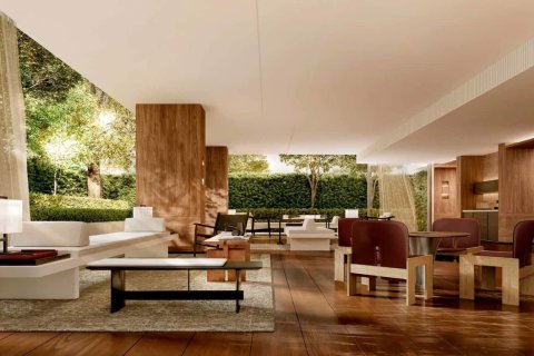 Condominio de 2 dormitorios en Bangkok, Tailandia № 166154 - foto 19