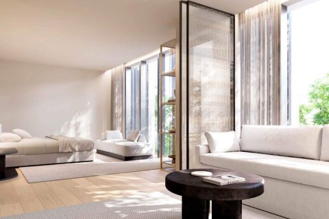 Condominio de 2 dormitorios en Bangkok, Tailandia № 166154 - foto 17