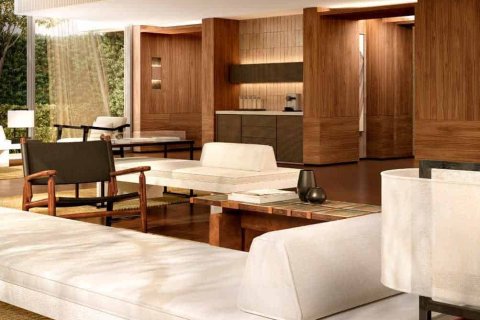 Condominio de 2 dormitorios en Bangkok, Tailandia № 166154 - foto 4