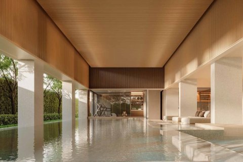 Condominio de 2 dormitorios en Bangkok, Tailandia № 166154 - foto 20