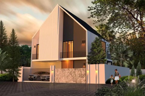 Villa in Bang Tao, Thailand 3 Schlafzimmer № 166158