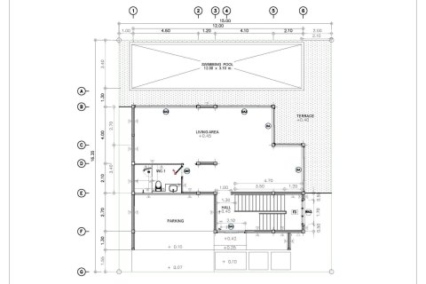 Villa in Bang Tao, Thailand 3 bedrooms № 166158 - photo 10