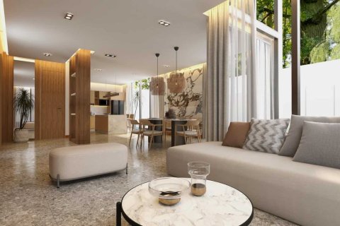 Villa in Bang Tao, Thailand 3 bedrooms № 166158 - photo 17