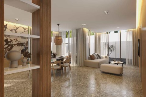 Villa in Bang Tao, Thailand 3 bedrooms № 166158 - photo 4
