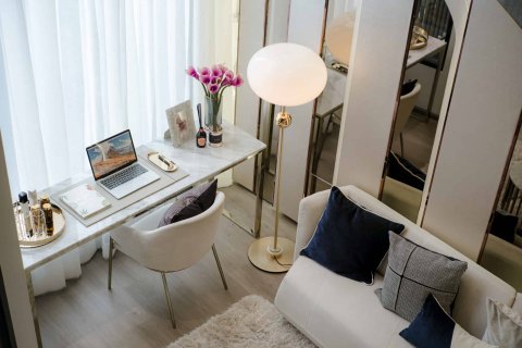 Condo in Bangkok, Thailand, 1 bedroom № 166156 - photo 26