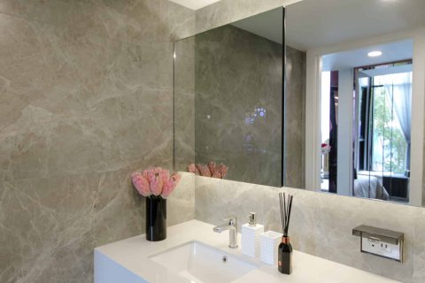 Condo in Bangkok, Thailand, 1 bedroom № 166156 - photo 10