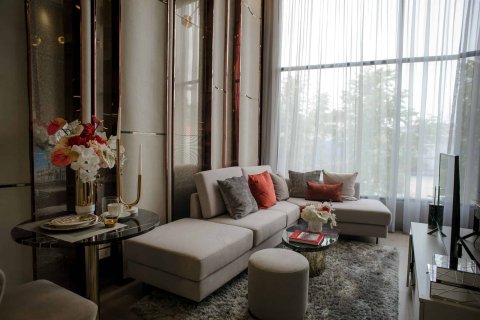 Condo in Bangkok, Thailand, 1 bedroom № 166156 - photo 6