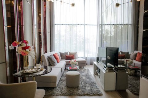 Condo in Bangkok, Thailand, 1 bedroom № 166156 - photo 5