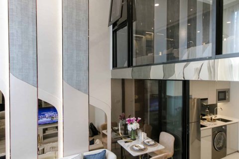 Condo in Bangkok, Thailand, 1 bedroom № 166156 - photo 29