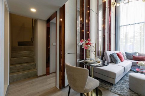 Condo in Bangkok, Thailand, 1 bedroom № 166156 - photo 4