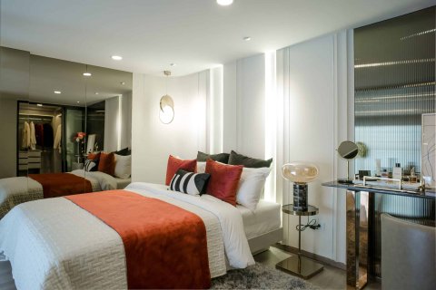 Condo in Bangkok, Thailand, 1 bedroom № 166156 - photo 21