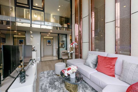 Condo in Bangkok, Thailand, 1 bedroom № 166156 - photo 3