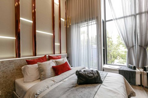 Condo in Bangkok, Thailand, 1 bedroom № 166156 - photo 7