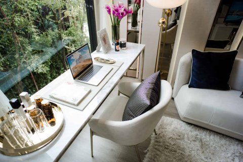 Condo in Bangkok, Thailand, 1 bedroom № 166156 - photo 30