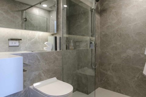 Condo in Bangkok, Thailand, 1 bedroom № 166156 - photo 9