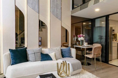Condo in Bangkok, Thailand, 1 bedroom № 166156 - photo 27