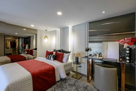 Condo in Bangkok, Thailand, 1 bedroom № 166156 - photo 22