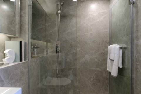 Condo in Bangkok, Thailand, 1 bedroom № 166156 - photo 8