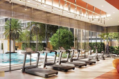 Condo à Bang Tao, Thaïlande, 1 chambre № 166155 - photo 20