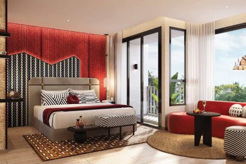 Condo à Bang Tao, Thaïlande, 1 chambre № 166155 - photo 16