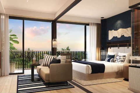 Condo à Bang Tao, Thaïlande, 1 chambre № 166155 - photo 17