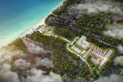 Condo à Bang Tao, Thaïlande, 1 chambre № 166155 - photo 12