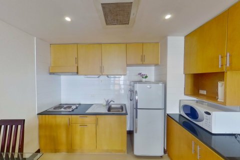 Studio dans le Condo à Watthana, Bangkok, Thaïlande № 158339 - photo 4