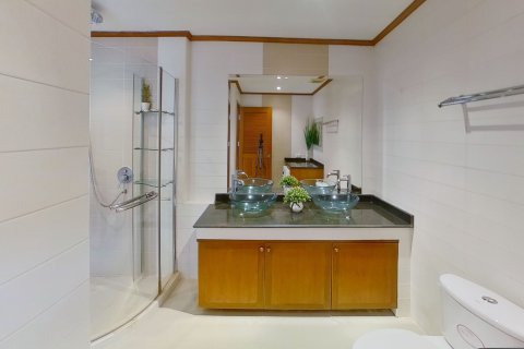 Studio dans le Condo à Watthana, Bangkok, Thaïlande № 158339 - photo 5