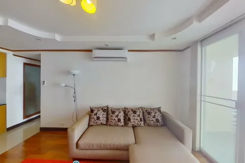 Studio dans le Condo à Watthana, Bangkok, Thaïlande № 158339 - photo 3