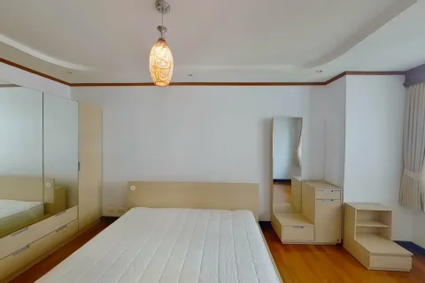 Studio dans le Condo à Watthana, Bangkok, Thaïlande № 158339 - photo 2