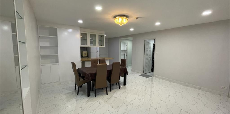 Condominio de 2 dormitorios en Bangkok, Tailandia № 187400
