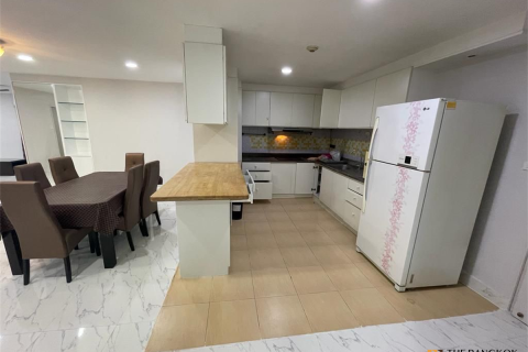 Condominio de 2 dormitorios en Bangkok, Tailandia № 187400 - foto 4
