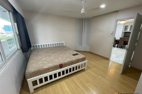 Condominio de 2 dormitorios en Bangkok, Tailandia № 187400 - foto 3