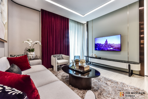 Condominio de 2 dormitorios en Bangkok, Tailandia № 187403 - foto 9