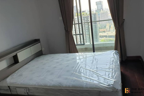 Eigentumswohnung in Bangkok, Thailand, 2 Schlafzimmer № 187405 - Foto 9