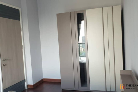 Eigentumswohnung in Bangkok, Thailand, 2 Schlafzimmer № 187405 - Foto 6