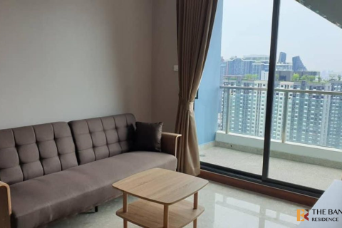 Eigentumswohnung in Bangkok, Thailand, 2 Schlafzimmer № 187405 - Foto 2