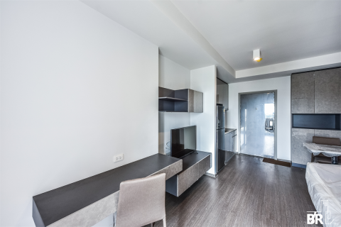 Condominio de 1 dormitorio en Bangkok, Tailandia № 187406 - foto 8