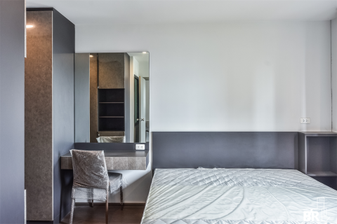 Condo in Bangkok, Thailand, 1 bedroom  № 187406