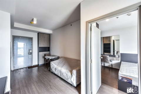 Condominio de 1 dormitorio en Bangkok, Tailandia № 187406 - foto 5