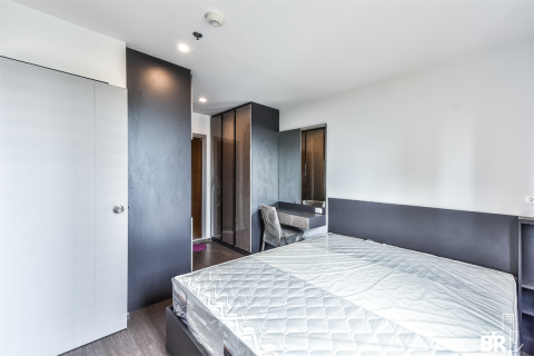 Condominio de 1 dormitorio en Bangkok, Tailandia № 187406 - foto 6