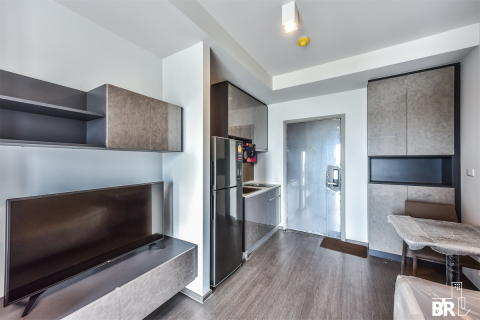 Condominio de 1 dormitorio en Bangkok, Tailandia № 187406 - foto 7
