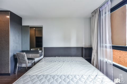 Condominio de 1 dormitorio en Bangkok, Tailandia № 187406 - foto 9