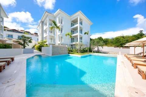 Eigentumswohnung in Ko Samui, Thailand, 1 Schlafzimmer № 67145 - Foto 9