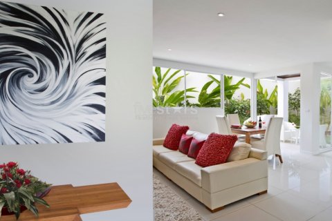 Eigentumswohnung in Ko Samui, Thailand, 1 Schlafzimmer № 67145 - Foto 6