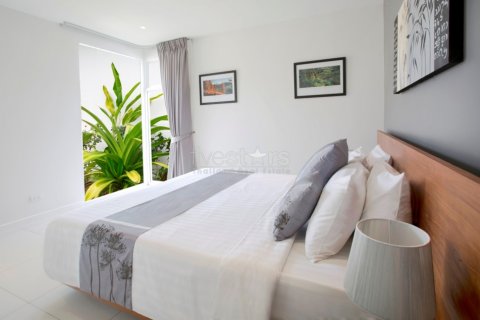 Eigentumswohnung in Ko Samui, Thailand, 1 Schlafzimmer № 67145 - Foto 7