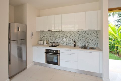 Eigentumswohnung in Ko Samui, Thailand, 1 Schlafzimmer № 67145 - Foto 4